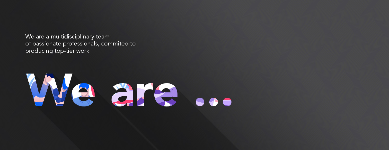sample banner