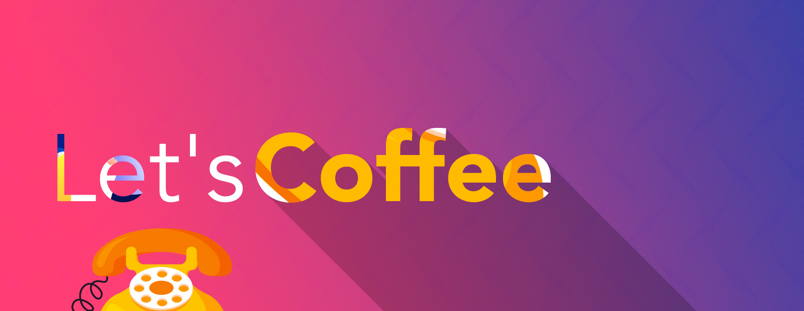 sample banner
