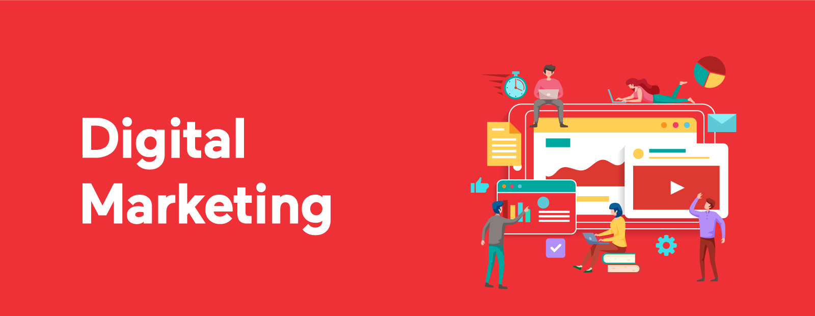 sample banner
