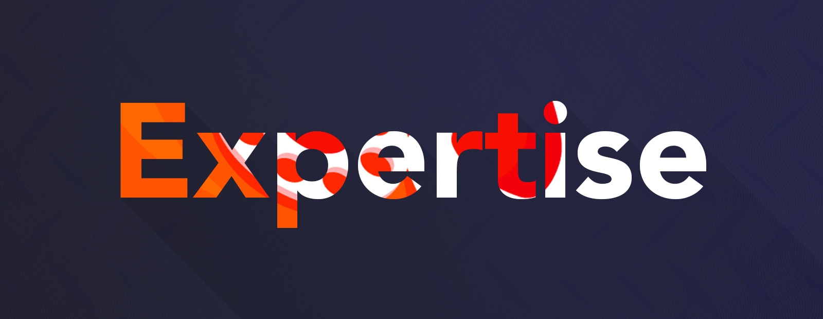 sample banner