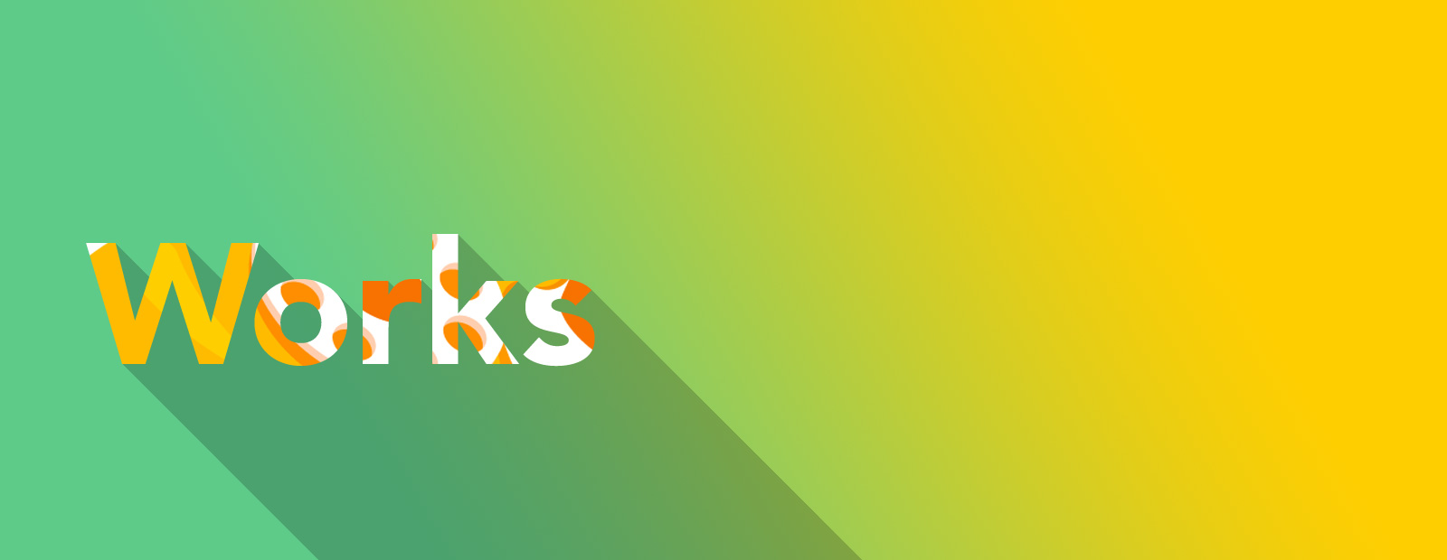 sample banner