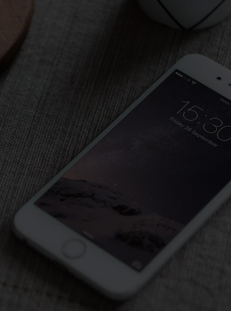 Mobile Application